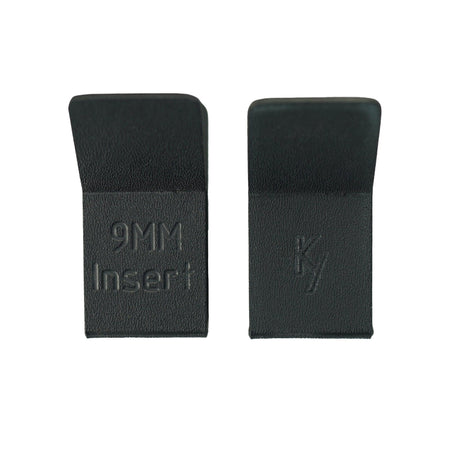 9MM Kydex Magazine Inserts - Doran Tactical Innovations 9MM Kydex Magazine Inserts