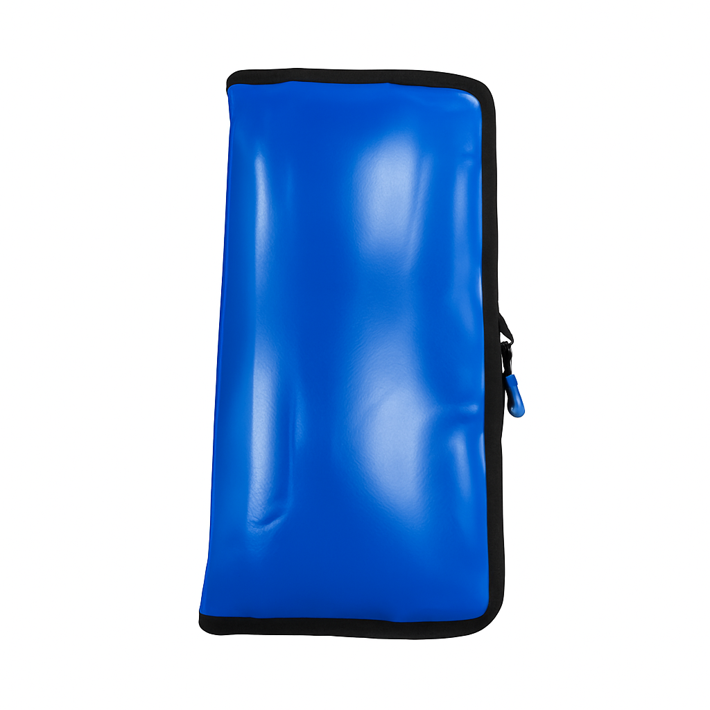 Wipe Clean Ten Second Triage Kit – Super Heavy Duty & Impermeable PVC