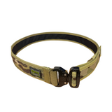 Original Multicam - 45mm Laser Cut Molle Tactical Belt