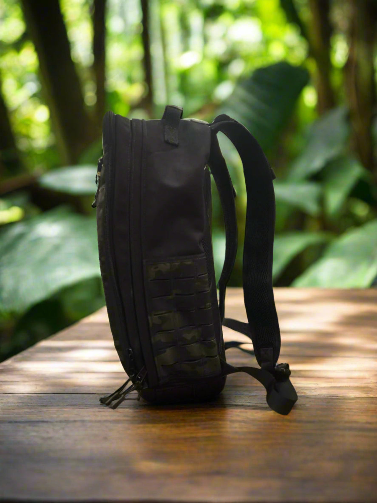 DTI "Stealth Gear" 30L Tactical Backpack- Preorder