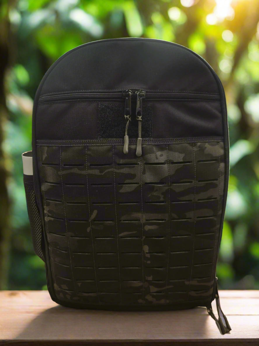 DTI "Stealth Gear" 30L Tactical Backpack- Preorder