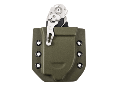 Leatherman Raptor Medical Shear Carrier - Kydex Customs