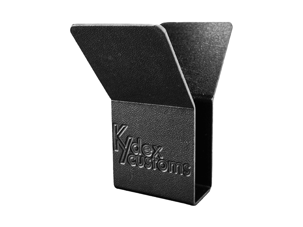 5.56 Kydex Magazine Inserts - Kydex Customs