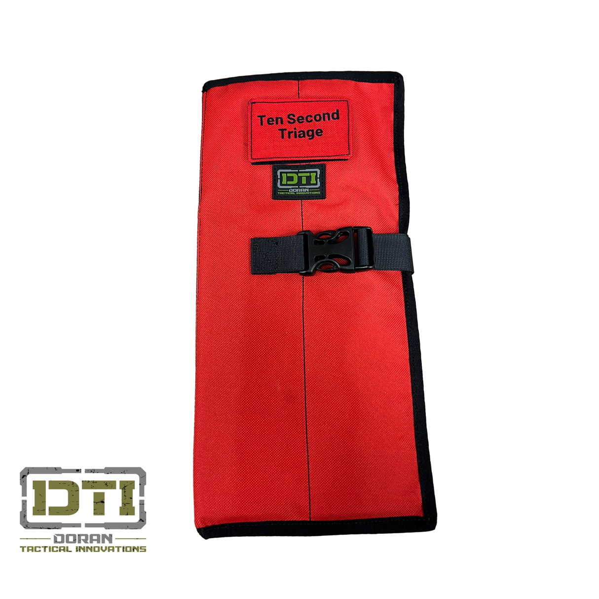 Compact Ten Second Triage (TST) Kit