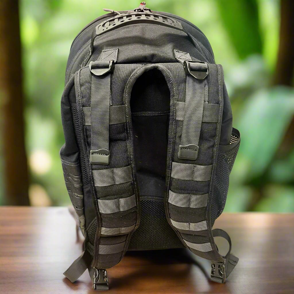 DTI "Stealth Gear" 30L Tactical Backpack- Preorder