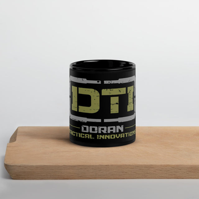 DTI Mug - Doran Tactical Innovations DTI Mug