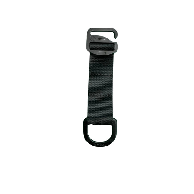 G Hook (Metal) - D Ring Hanger - Doran Tactical Innovations G Hook (Metal) - D Ring Hanger