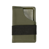 Kydex Customs Minimalist EDC Kydex Wallet - Doran Tactical Innovations Kydex Customs Minimalist EDC Kydex Wallet