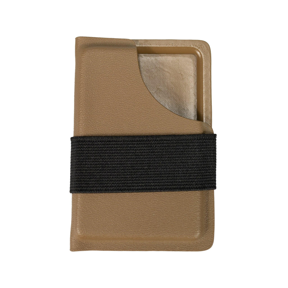 Kydex Customs Minimalist EDC Kydex Wallet - Doran Tactical Innovations Kydex Customs Minimalist EDC Kydex Wallet