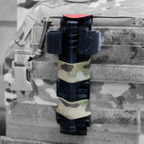 Low Profile TQ Holder - Doran Tactical Innovations Low Profile TQ Holder